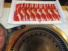 招牌肥牛-杨记齐齐哈尔烤肉(总店)