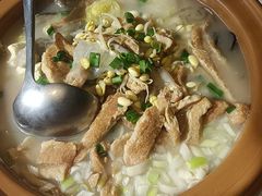 -郑庄脂渣海鲜楼(九水路店)