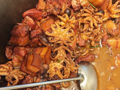 -赶海部落海鲜城(海阳路店)