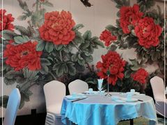 -聚春园自助餐厅(东街口店)