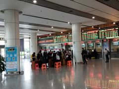 -苏州汽车客运北站