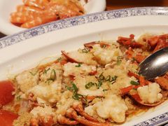 -頂好酒家·经典粤菜(海信广场店)