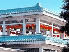-北陵公园
