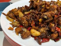 -偏爱炒鸡(老县衙店)