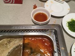 -海底捞火锅(万达广场店)