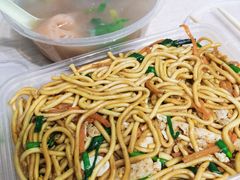 炒面-潮汕裕成莲藕(泰沙路店)