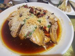 -香满楼(临安路店)