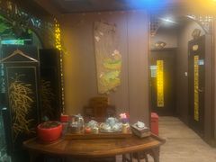 -莱仪堂艾灸经络养生馆(武威东路店)
