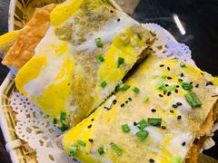 煎饼馃箅儿-天津卫码头(南开大悦城店)