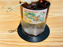 -ZM COFFEE(西安路店)
