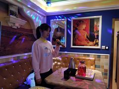 -铜锣湾KTV(木渎店)