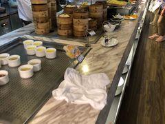 -云海轩·海鲜自助-河北云瑧世纪大饭店1F