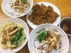 -再回首鸡肉米线(人民路一店)