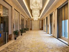 -杭州城中香格里拉大酒店