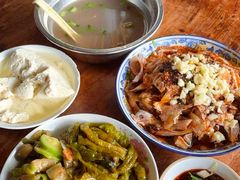 -赵姐猪耳朵饭店