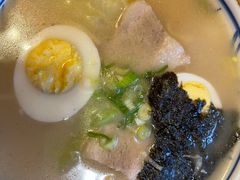 -浪花亭日本料理(古田路店)