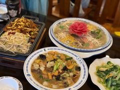 -老雒阳面馆·水席·洛阳菜(王城路店)