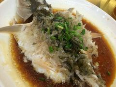 -下梅人家土菜馆(历史文化餐厅度假区店)