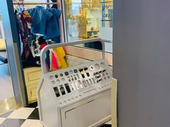 -FAIRYLAND龙族星球主题餐厅(凯丹广场店)