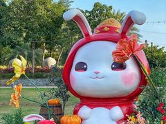 -海南清水湾莱佛士酒店