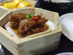 -东江海鲜大排档·潮汕菜·砂锅粥