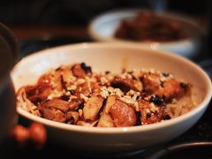 -九田家黑牛烤肉料理(珠江摩尔店)