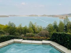 -天目湖涵田度假村