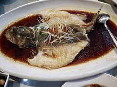 -郭林家常菜(狼垡店)