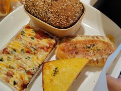 -味多美蛋糕(亚非大厦店)