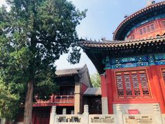 -大钟寺古钟博物馆