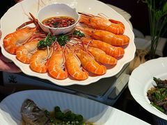-许爷家·生态湖鲜(徐汇日月光店)
