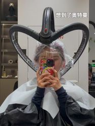 -GANO HAIR 