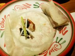 春饼-小放牛炒菜馆(华北商厦店)