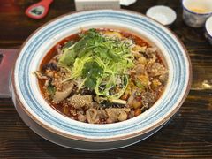 -顺水湾·牛肉牛杂火锅(驾鹤店)
