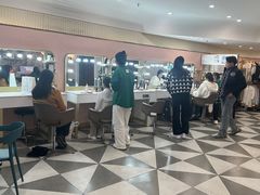 -拾光秀照相馆(石家庄勒泰中心店)