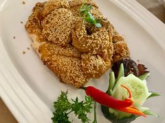 -富丽华大酒店·御园中餐厅(茶亭路店)