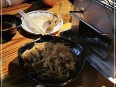 -丹东特色烤肉(南光三部店)