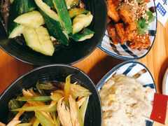 -炒豆合作社(东四总店)