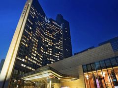 -北京千禧大酒店