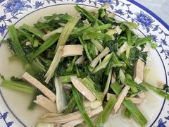 -芸海阁·农家私房菜(沙家浜景区出口店)