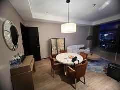-贵阳万丽酒店