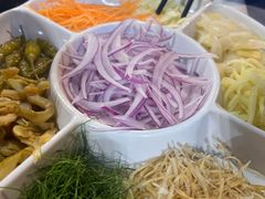-洞密园美食城·二十二年老店(富华路店)
