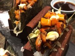 -炙柒Sekinana·精致料理 烧鸟·铁板烧(海上世界店)