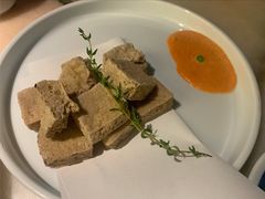 绍兴臭豆腐-桂满陇-锦绣江南(万象城店)