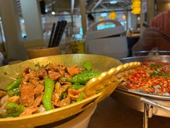 -小稻田辣椒炒肉(大浪商业中心店)