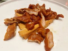 -春发生饭店·非遗(南院门店)