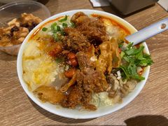 -小豆海棠(人民南路店)