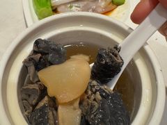 -大海湾酒楼(人南店)