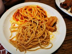 -西十二街牛排(西红门荟聚店)