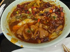 -宛平李记小吃(东关街店)